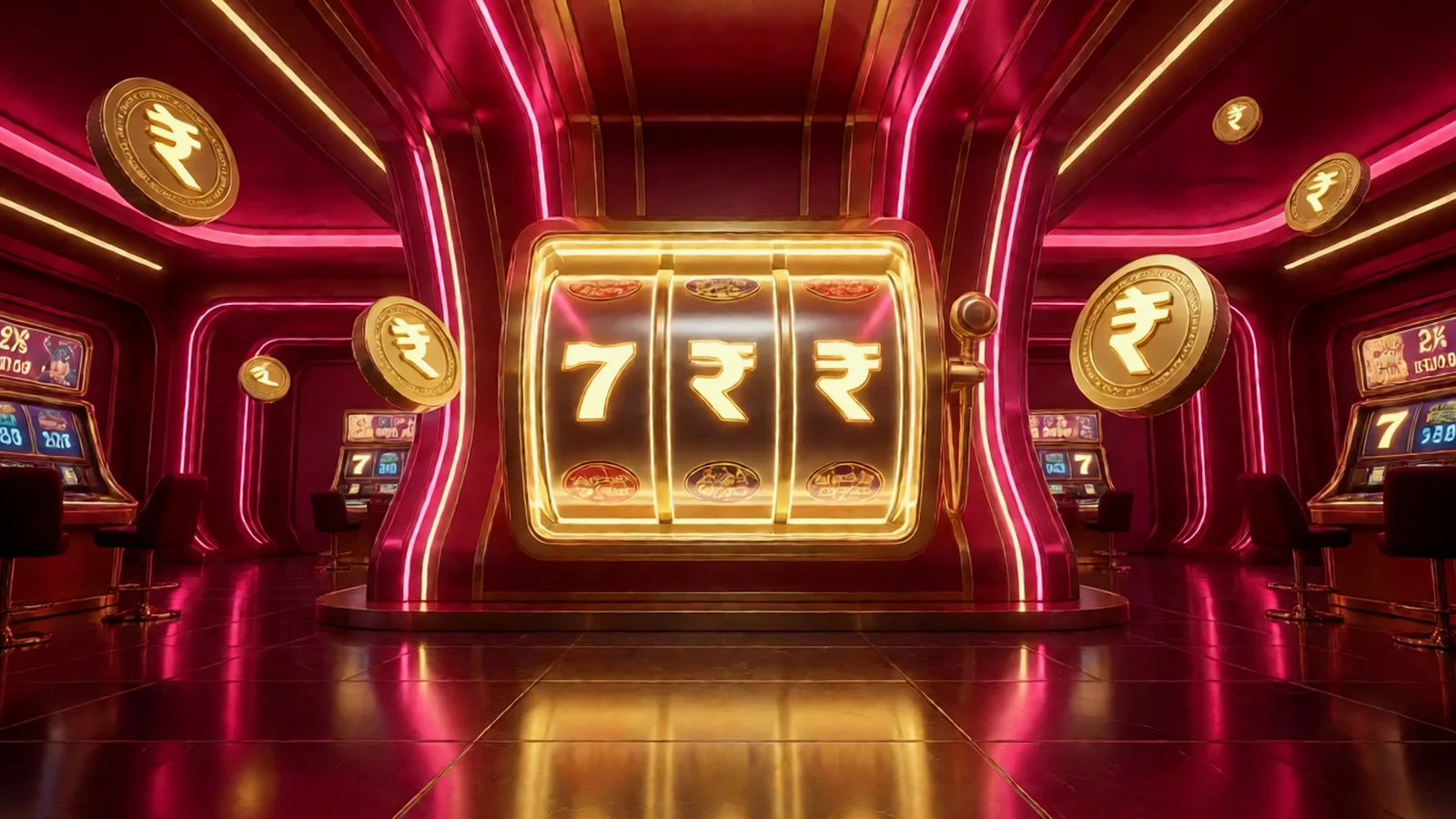 Come 200% Match + Free Spins