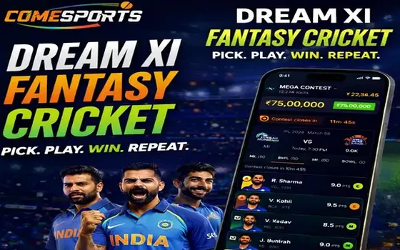 Gujarat vs Rajasthan on Come