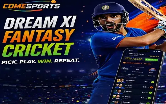 Bengaluru vs Kolkata on Come